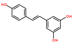 白藜芦醇501-36-0