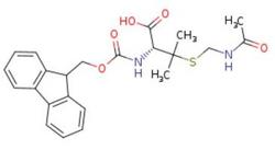 Fmoc-Pen(Acm)-OH