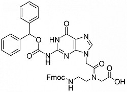 Fmoc-PNA-G(Bhoc)-OH