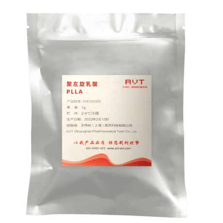 左旋聚乳酸 PLLA