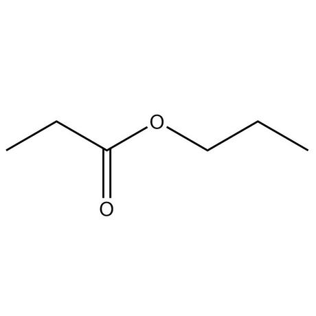 丙酸丙酯