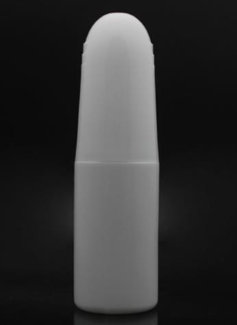 30ml乳白尖盖瓶