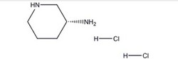 (R)-3-氨基哌啶