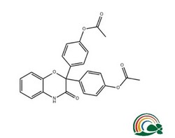 雙酚沙丁醋酸酯