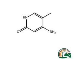4-氨基-5-甲基-2-羟基吡啶
