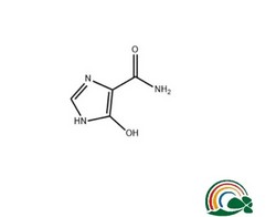 5-羟基-1H-咪唑-4-甲酰胺