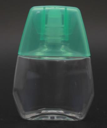 12ml方瓶绿色