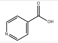 4-吡啶甲酸（异烟酸）