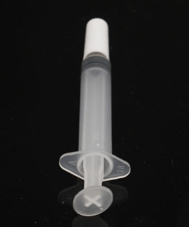 2.5ml痔疮管长胶囊