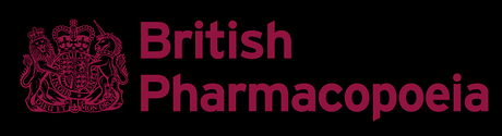 英国药典BP