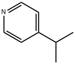 4-異丙基吡啶