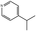 4-異丙基吡啶