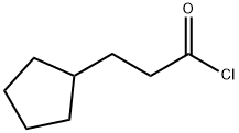 3-環(huán)戊基丙酰氯