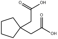 1,1-环戊烷二乙酸