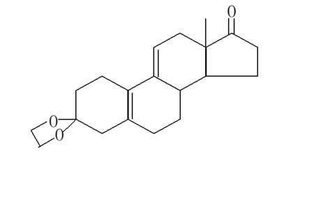 3-缩酮