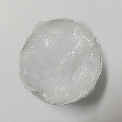白凡士林