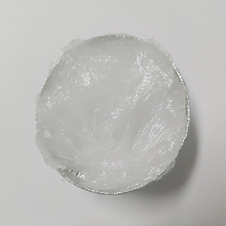 白凡士林