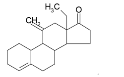 去氧孕烯氧化物