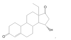 15α羟基乙基双酮
