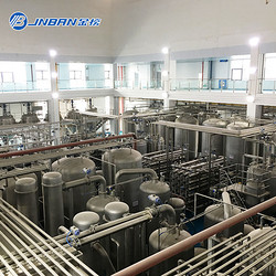 金榜骨膠原提取機