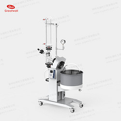 R-1020旋转蒸发仪