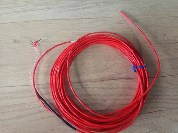 濕熱熱電阻溫度傳感器