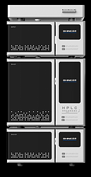 CLC-3200高效液相色譜
