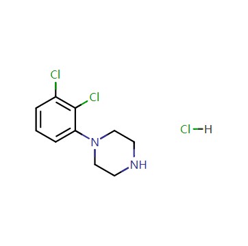 1-(2,3-二氯苯基)哌嗪盐酸盐