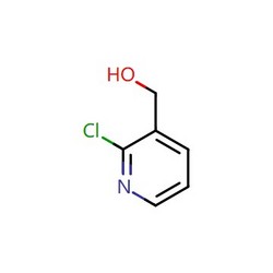 2-氯-3-吡啶甲醇
