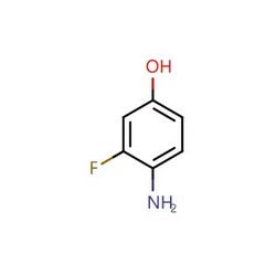 3-氟-4-氨基苯酚