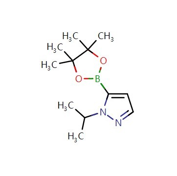 1-异丙基吡唑-5-硼酸频哪醇酯
