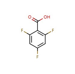 2,4,6-三氟苯甲酸