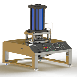 动态轴向压缩柱DACDynamic axial compression column DAC