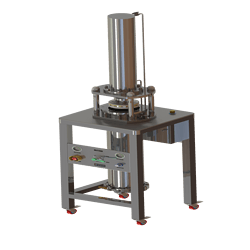 動態(tài)軸向壓縮柱DACDynamic axial compression column DAC