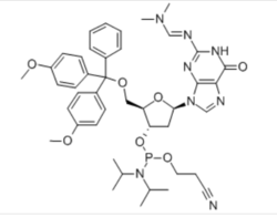 2 ' -脱氧鸟苷-5 ' -三磷酸