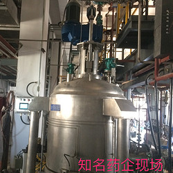 过滤洗涤干燥三合一设备