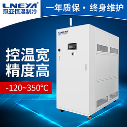 小型化工高低温循环导热油装置运输开箱及安装要求