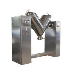 V型高效混合機