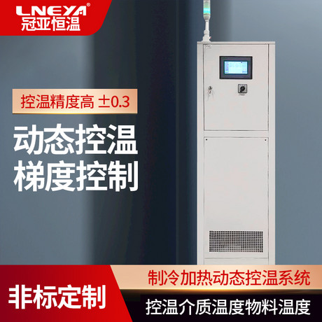 反应釜控温高低温循环装置电机烧机故障解决办法