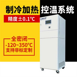 中型防爆潤(rùn)滑油冷熱一體機(jī)的操作要求