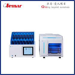 12杯药物溶出度仪