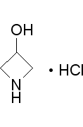 氮杂环丁烷-3-羟基盐酸盐