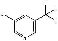 3-氯-5-三氟甲基吡啶