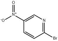 2-溴-5-硝基吡啶