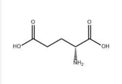 D-谷氨酸