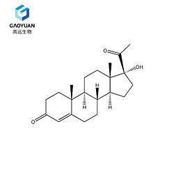 17α-羟基黄体酮