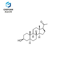 别孕烯醇酮