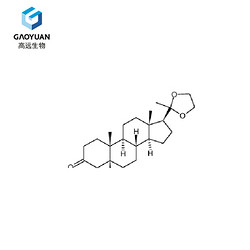 别孕烯醇酮缩合物