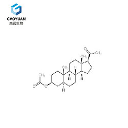 別孕烯醇酮醋酸酯