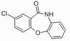 2-氯二苯并[b,f][1,4]氧氮杂卓-11(10H)-酮